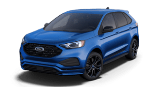 2024 Ford Edge® External Image 1